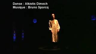 En Chair et en Son4  Alkistis Dimech  Bruno Sporcq [upl. by Liddie]