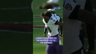 ravens vs browns nflfootball nflviraltok tiktokfootball creatorsearchinsights [upl. by Koh24]