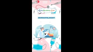 Types of Doctors for Kids Pediatrition Dermatologist ENT Specialist [upl. by Raphaela]