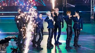 220810 THE BOYZ 더보이즈 quotHypnotized THRILL RIDEquot 전체 직캠Fancam 4K 60p 서울페스타 개막식 [upl. by Cramer40]