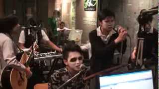 Tanya Markova  Picture Picture Jam Sessions with Jugs and Kel Live  Jam 883 0192011 [upl. by Ynoyrb419]