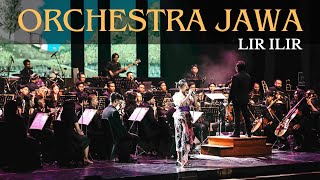 ORCHESTRA JAWA  LIR ILIR Live Concert [upl. by Analart]