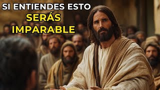 Las ENSEÑANZAS OCULTAS del SERMÓN DEL APOSENTO ALTO LA BIBLIA EXPLICADA [upl. by Kinney399]