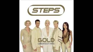 Gold Greatest Hits  Steps [upl. by Alamat]