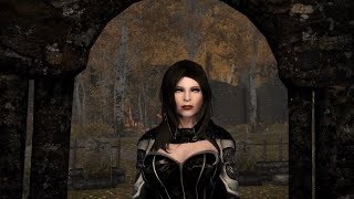 Skyrim Anniversary Edition Regine 50 [upl. by Thadeus]