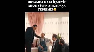 Mahmut Tuncer şok küfürü bastı meze ince çizgim taviz vermem [upl. by Koloski]