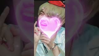 Sweety Tera drama song  BTS army bollywood 🥰😘 [upl. by Flin]