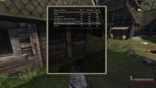 warband UNABLE TO CONNECT error AGAIN [upl. by Ricky]