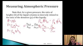 Gases Module No 5 Chemistry for Engineers [upl. by Hamlin746]