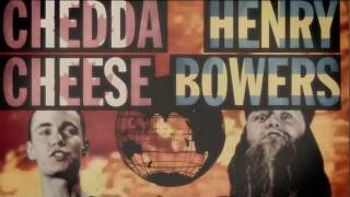 KOTD  Rap Battle  Henry Bowers vs Chedda Cheese  WD2 [upl. by Ganley]