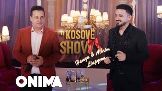 n’Kosove show  Hamza amp Albrim Llapqeva  Mka marre malli oj Kosove e jemja  viral 2024 MALLI [upl. by Geier31]