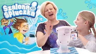 Szalona Spłuczka Hasbro  Challenge [upl. by Thora]