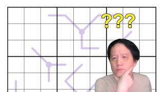 Frank Puzzles About Thripper Lines  Variant Sudoku Easy 92 Rating [upl. by Zerelda71]