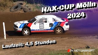 NAXCUP Mölln 2024 [upl. by Weide]