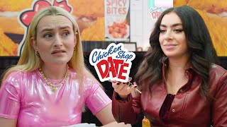 CHARLI XCX  CHICKEN SHOP DATE [upl. by Adnarrim]