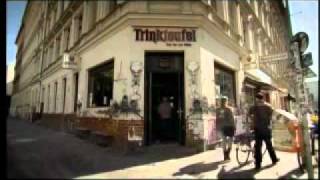 Berlin History 12 of 15  Ich Bin Ein Berliner 4 of 4  Matt Frei BBC Culture Documentary [upl. by Kihtrak]