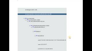 GSM  2G Call Flow  Mobile Core Network  Security Authentication  Encryption Ciphering [upl. by Icyac631]