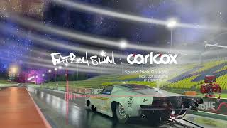 Carl Cox amp Fatboy Slim feat Dan Diamond  Speed Trials On Acid LF System Remix [upl. by Lahcsap]