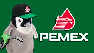 pemex ⛽ [upl. by Arabele]