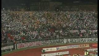 Senza Parole LivornoJuventus [upl. by Nasas320]