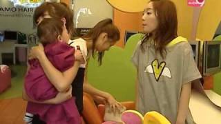 Hello Baby  SNSD EP 03 070709 en 46 [upl. by Kaitlin]