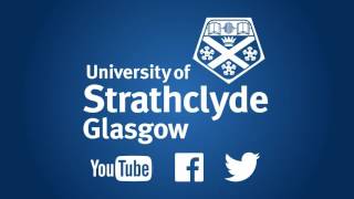 Strathclyde Engineering Postgraduate Induction [upl. by Dustie]