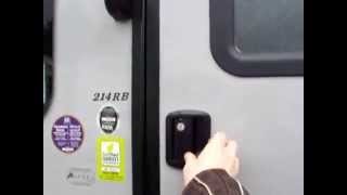 2014 Coachmen Apex 214RB Travel Trailer for Sale [upl. by Orozco547]