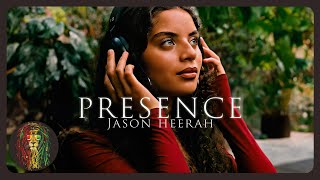 Jason Heerah  Presence [upl. by Lednek]