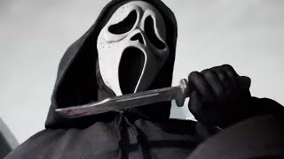 MK1 Ghostface Fatality TV Wazzup [upl. by Atikihc]