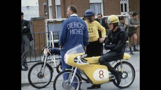 1970 Super 8 Motorbikes [upl. by Barina41]