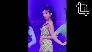 레드벨벳 조이 직캠 4K Pose Red Velvet Joy FanCam 210826 [upl. by Otrebron970]