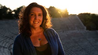 Bettany Hughes  Socrates and his Athens [upl. by Steddman103]