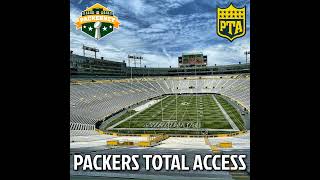 Packers Total Access Packernet Exclusive Interview With Tony Mandarich Talking Addiction The Co [upl. by Rodge]