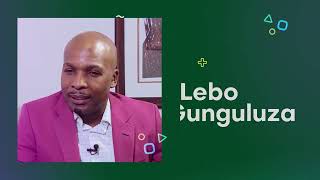 MANCOSA SIDT LIVE Online MASTERclass with Lebo Gunguluza [upl. by Juta]