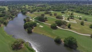 Bayou Oaks Golf Course [upl. by Llarret]