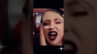 the motto Eva max Ariana grande Nicki Minaj remix video oficial [upl. by Atiuqihc]