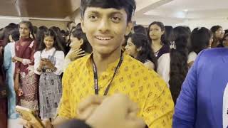 Aaj Toh College Ke Freshers Party Mai Machaa Daala🔥 Somaiya Vidyavihar University [upl. by Georges]