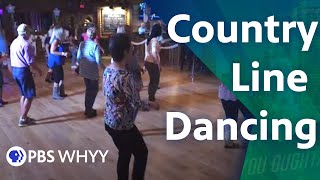 Where to Line Dance in New Jersey  You Oughta Know 2019 [upl. by Renmus]