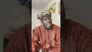 La calvitie  Souleymane Touré [upl. by Ggerk]