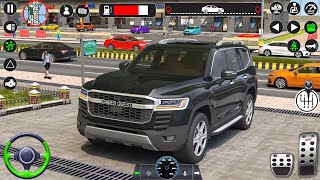 Extreme Car Parking 3D Game  Car Driving School Gameplay [upl. by Landel]