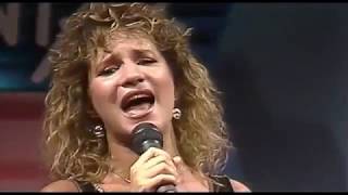 Tomame  Pimpinela en Telemanias 1988 [upl. by Primaveras]