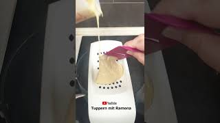 Spätzleria tupperware naklartuppernwir tupplove spätzle spätzleria shorts selbstgemachtes [upl. by Mora]