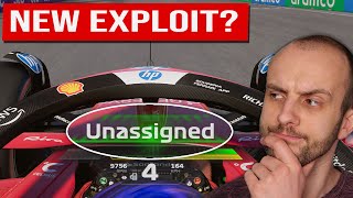 What Is The Unassigned Exploit [upl. by Nahgem885]