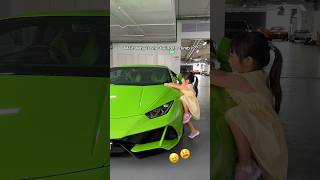 Buying my dream Lamborghini on my 30th birthday [upl. by Nuli]