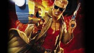 Duke Nukem Time To Kill Theme FULL VERSION [upl. by Ludba]