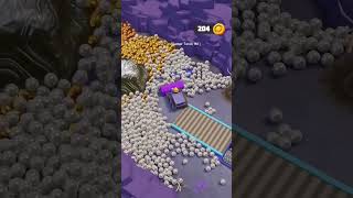 Mining transport🎄 games 🎮hayday 🎮games gaming 🎮gameplay 🎄shorts 🎮youtubeshorts MrBeastGaming [upl. by Fisken855]