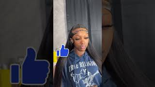 5 Simple Tricks to Instantly Improve Your Ponytail Game viralshort fashion fyp trending [upl. by Docila]