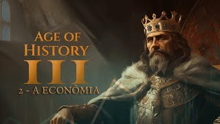 2  A ECONOMIA NO AGE OF HISTORY 3 [upl. by Enenstein]