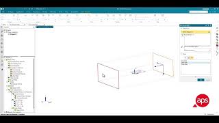 Siemens Simcenter FLOEFD Thermal Simulation [upl. by Notneuq]