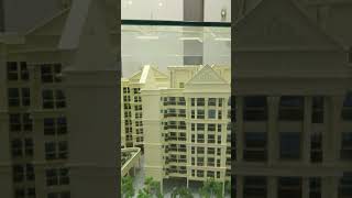 1BHK FLAT AND 2BHK AVAILABLE FOR SALE IN CENTRAL EMPIRECENTRAL HEIGHT TMC SOCIETY KAUSA MUMBRA [upl. by Aneehsar]